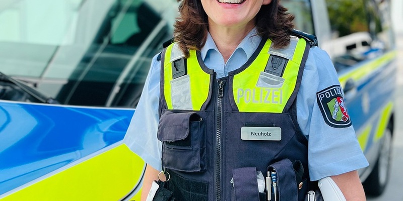 POL-SU: Änderungen im Polizeibezirksdienst Niederkassel - Neue Gesichter und Verantwortlichkeiten ab dem 01. September - Foto: presseportal.de