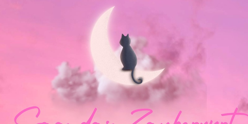 Anime-Fans aufgepasst: K-Fly x McN verzaubern mit dem Song Sag das Zauberwort (Sailor Moon) - Foto: presseportal.de