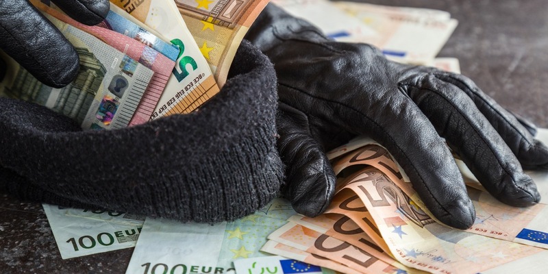 POL-ME: Unbekannter raubt vierstellige Summe Bargeld - Velbert - 2408118 - Foto: presseportal.de