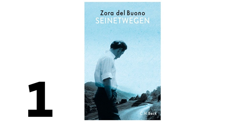 1. Platz der SWR Bestenliste im September 2024: Seinetwegen - Foto: presseportal.de