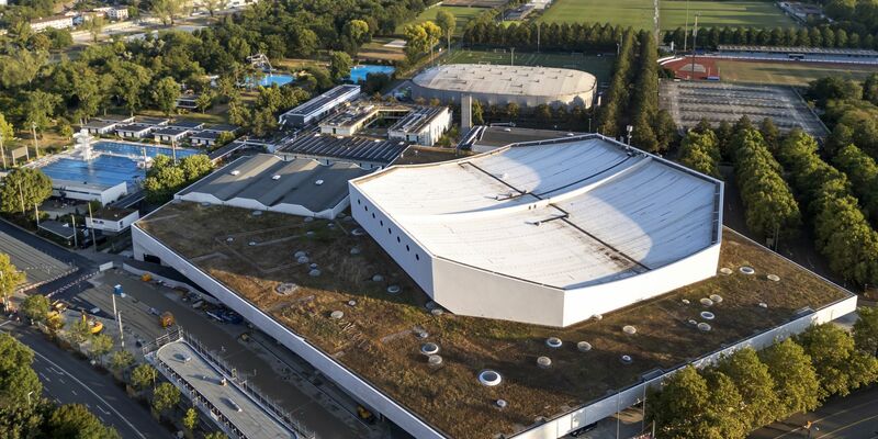 Laut Trend haben die Bürger von Basel grünes Licht für einen Millionen-Kredit des Kantons gegeben, damit das Begleitprogramm des ESC finanziert werden kann (Archivfoto). - Foto: Georgios Kefalas/KEYSTONE/dpa