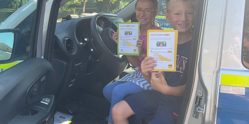 POL-OF: Ladendiebe geschnappt: Einer muss in Haft; 18-Jähriger wird Opfer von Räubern; Sofortiger Polizeieinsatz nach Mitteilung über Mann mit Messer; und mehr - Foto: presseportal.de