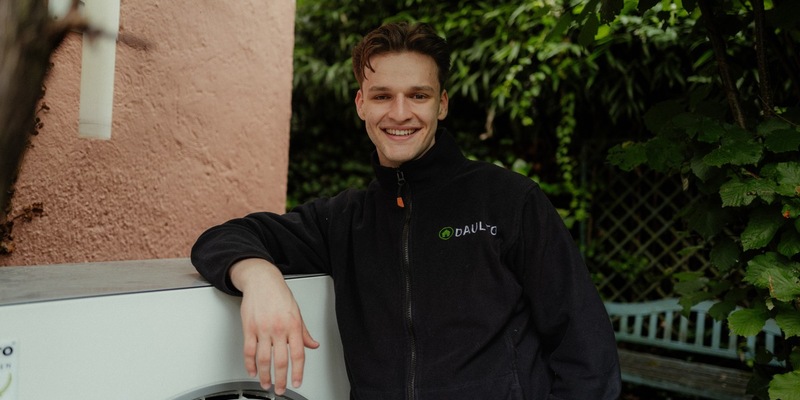 Daulto GmbH: Wärmepumpe im Altbau - ergibt das Sinn? - Foto: presseportal.de