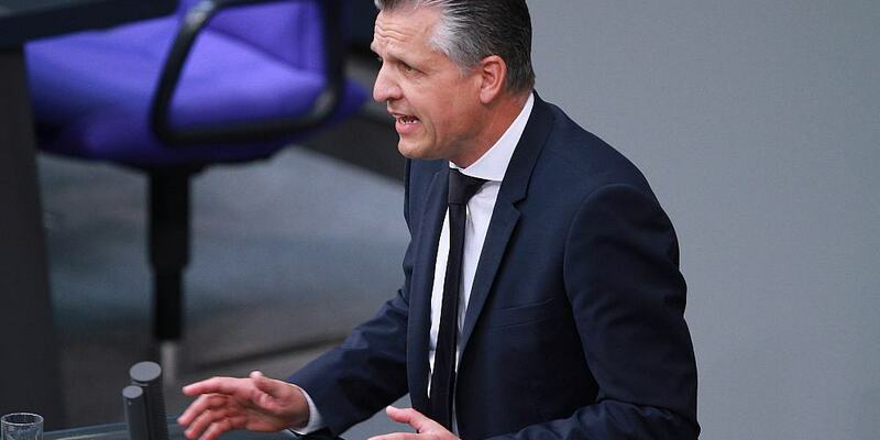 Thorsten Frei (Archiv) - Foto: über dts Nachrichtenagentur