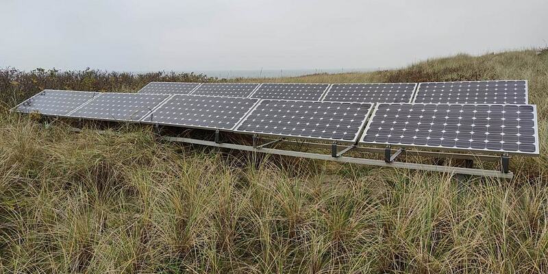 Solarzellen (Archiv) - Foto: über dts Nachrichtenagentur