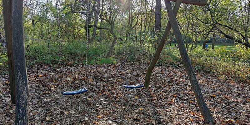 Schaukel (Archiv) - Foto: über dts Nachrichtenagentur