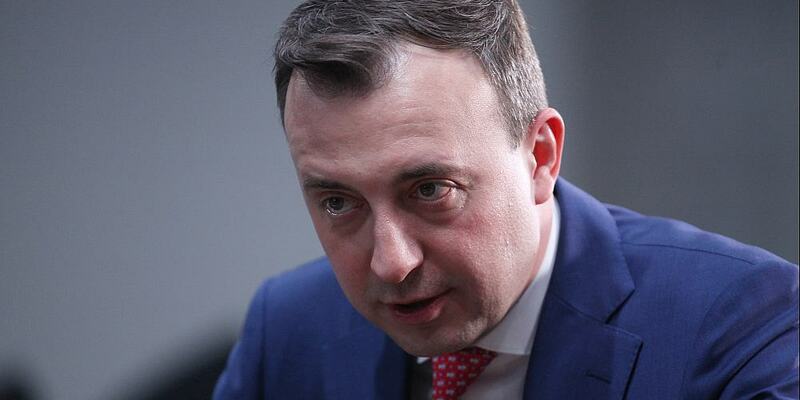 Paul Ziemiak (Archiv) - Foto: über dts Nachrichtenagentur