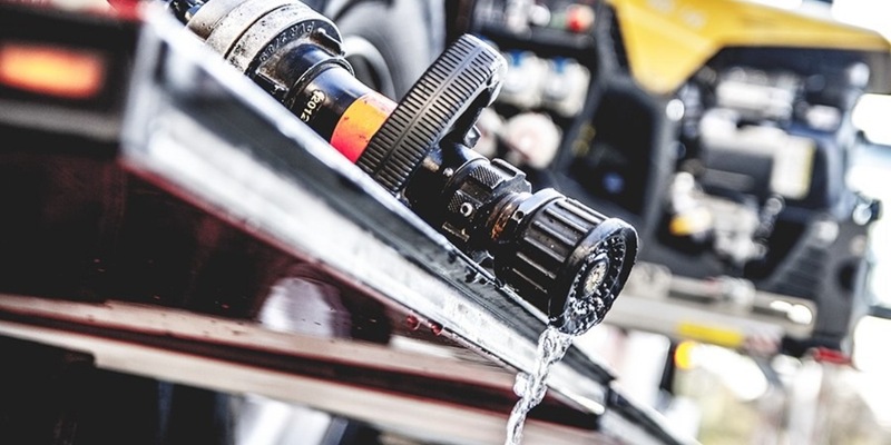 FW-Velbert: Überörtlicher Einsatz in Heiligenhaus - Foto: presseportal.de