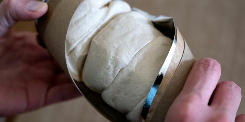 In manchen Lebensmitteln stecken kleine Mengen Alkohol. (Archivbild) - Foto: Sven Hoppe/dpa