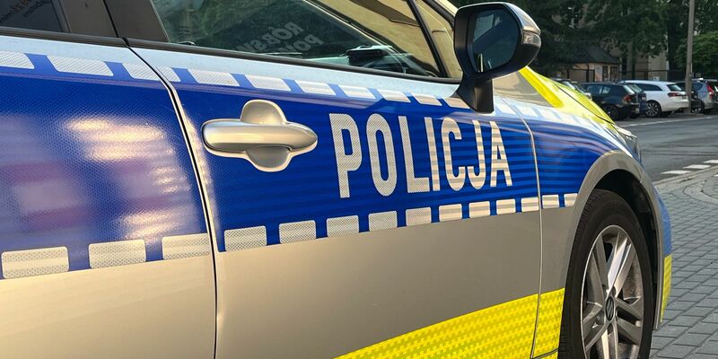 Die polnische Polizei fand den mutmaßlichen Mörder aufgrund seines Autos. (Archivbild) - Foto: Doris Heimann/dpa