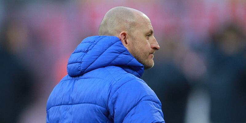 Torsten Lieberknecht (Archiv) - Foto: über dts Nachrichtenagentur