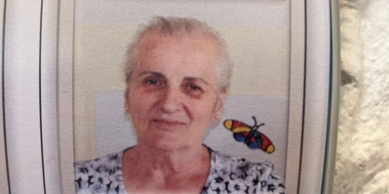 POL-RTK: 74 Jahre alte Frau aus Heidenrod-Grebenroth vermisst - Foto: presseportal.de