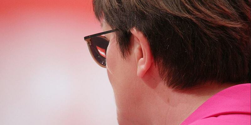 Saskia Esken (Archiv) - Foto: über dts Nachrichtenagentur