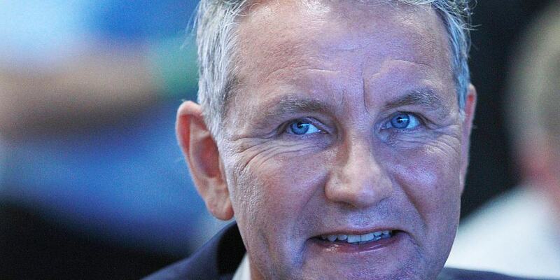 Björn Höcke (Archiv) - Foto: über dts Nachrichtenagentur