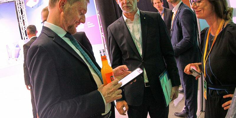 Michael Kretschmer am 01.09.2024 - Foto: über dts Nachrichtenagentur