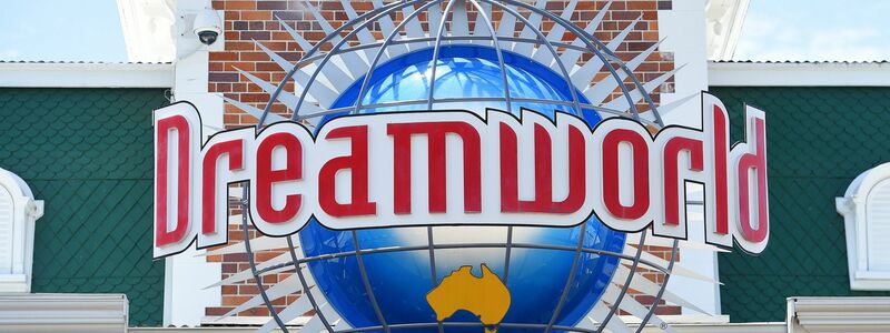 Dreamworld ist Australiens größter Freizeitpark. (Archivbild) - Foto: picture alliance / dpa