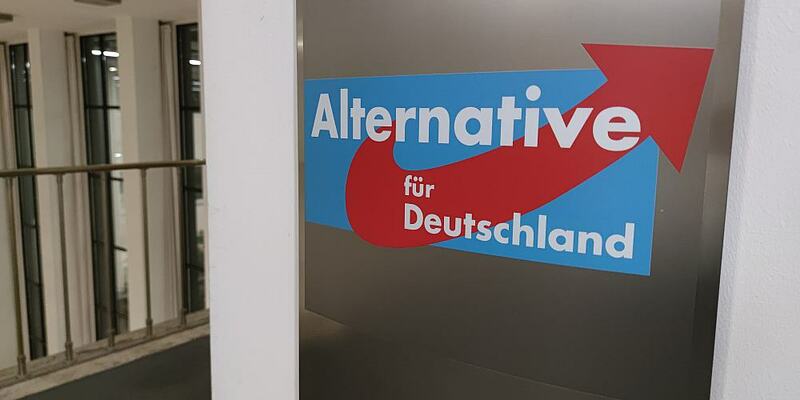 AfD-Fraktion im Sächsischen Landtag (Archiv) - Foto: über dts Nachrichtenagentur