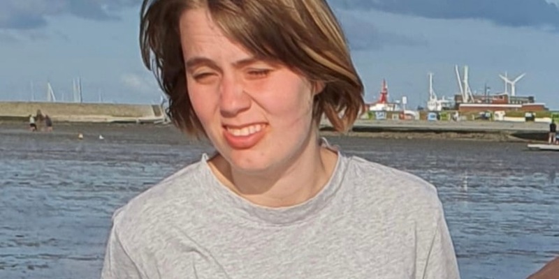 LPI-J: Vermisstenmeldung der LPI Jena - Foto: presseportal.de