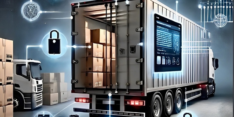 Atez schließt Lücken in der Logistikkette - Patentgeschütztes System des Softwareanbieters wird am Rande der IAA-Transportation in Hannover präsentiert - Foto: presseportal.de