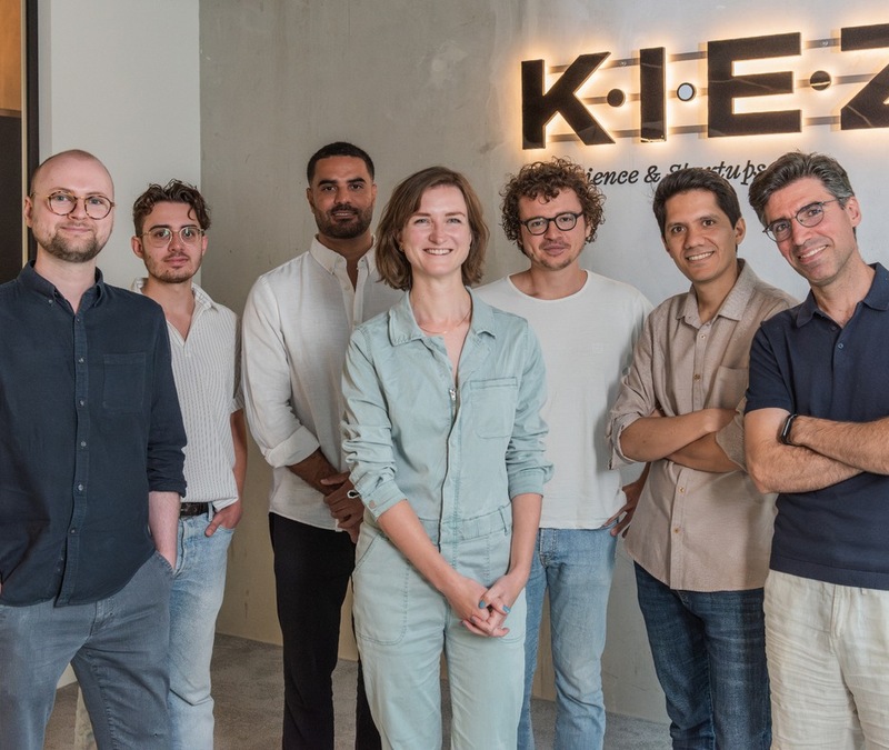 Lucid Genomics erhält 1,3 Millionen Euro Pre-Seed-Funding für schnellere, umfassende DNA-Analysen / Weiterentwicklung bahnbrechender KI-Technologien für die Biomarker-Identifizierung gesichert - Foto: presseportal.de