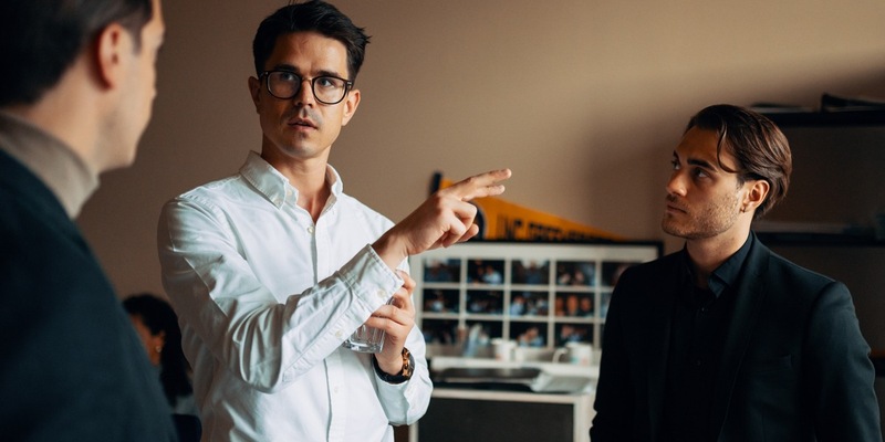 Epro 360 hilft Menschen aus dem Medizinbereich dabei, ihren amerikanischen Traum wahr werden zu lassen - Foto: presseportal.de