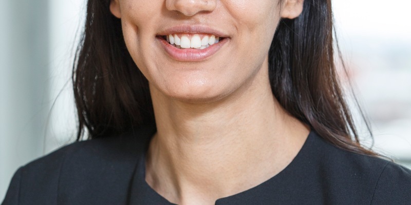 Zühlke: Dr. Angeli Möller zum Group Chief Health Officer und Mitglied der Geschäftsleitung ernannt - Foto: presseportal.de