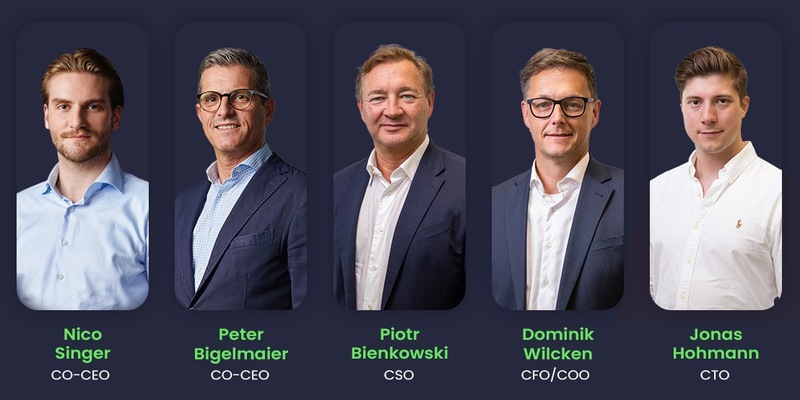 neoshare verstärkt sein Team mit Branchen-Champions und baut Vorstand sowie Aufsichtsrat um - Foto: presseportal.de