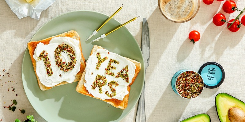 Just Spices erstrahlt in neuem Design - Foto: presseportal.de