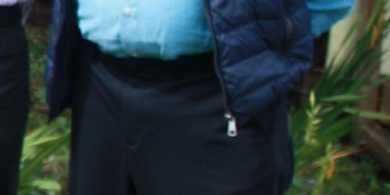 POL-W: W Vermisstensuche nach dem 86-jährigen Wolfgang K. - Polizei bittet die Öffentlichkeit um Mithilfe - Foto: presseportal.de