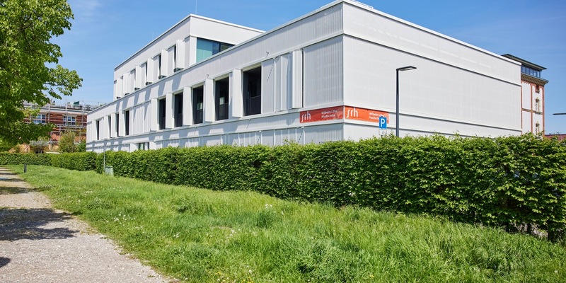 Bildungsanbieter SRH übernimmt Fürther Wilhelm-Löhe-Hochschule zu 100 Prozent - Foto: presseportal.de