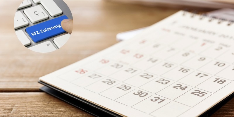 Ist die digitale Zulassung gescheitert? Fazit nach einem Jahr Großkundenschnittstelle - Foto: presseportal.de