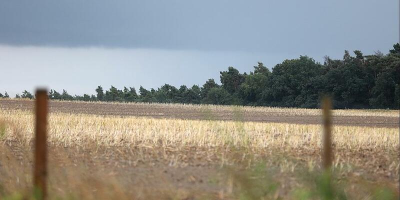 Unwetter (Archiv) - Foto: über dts Nachrichtenagentur