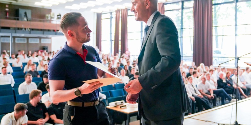 POL-GE: Wir brauchen gute Leute - Foto: presseportal.de