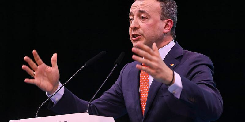 Paul Ziemiak (Archiv) - Foto: über dts Nachrichtenagentur