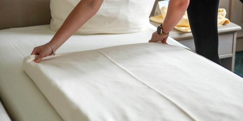 In den USA fordern Tausende Hotelangestellte besser Arbeitsbedingungen. (Symbolbild) - Foto: Jan Woitas/dpa