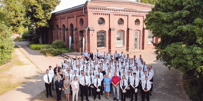 POL-RE: Kreis Recklinghausen/ Bottrop: 96 Neuzugänge im PP Recklinghausen - Foto: presseportal.de