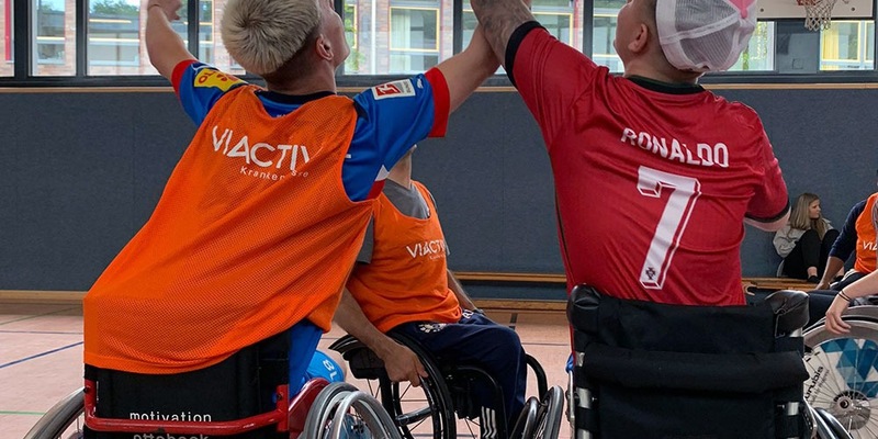 VIELFALT INKLUSIVE - Projekt geht in die nächste Runde - Foto: presseportal.de