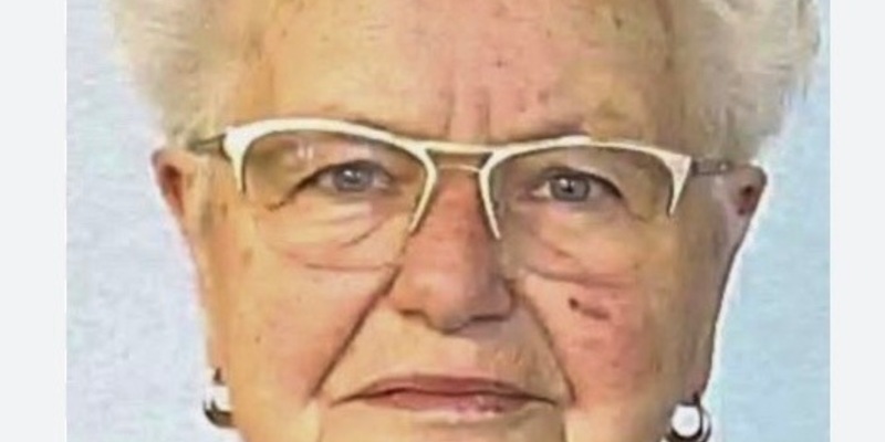 POL-BOR: Ahaus - vermisste Person - Foto: presseportal.de