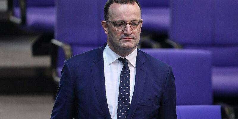 Jens Spahn (Archiv) - Foto: über dts Nachrichtenagentur