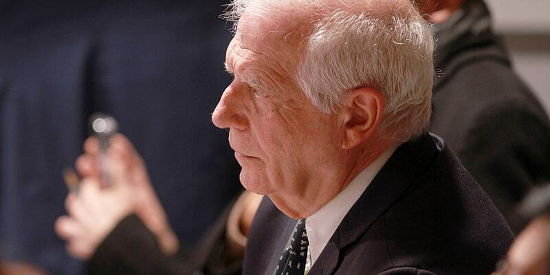 Josep Borrell (Archiv) - Foto: über dts Nachrichtenagentur