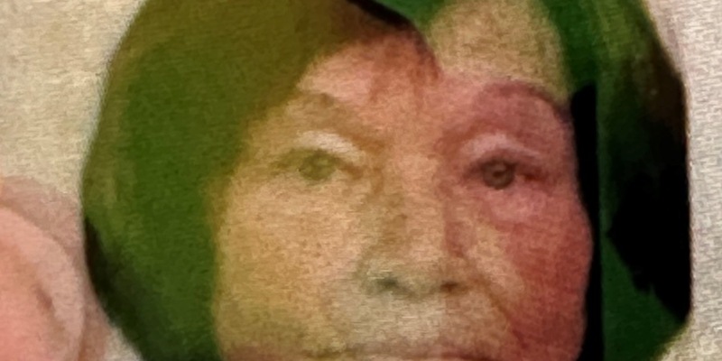 POL-WES: Moers - Öffentlichkeitsfahndung nach vermisster Frau - Foto: presseportal.de