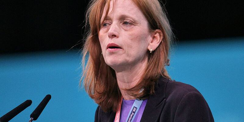 Karin Prien (Archiv) - Foto: über dts Nachrichtenagentur