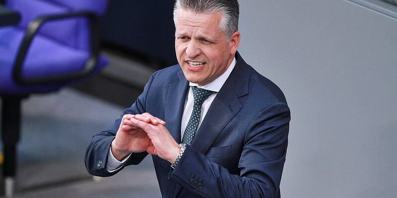 Thorsten Frei (Archiv) - Foto: über dts Nachrichtenagentur