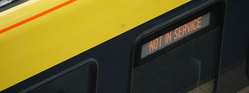 An den britischen Privatbahnen gibt es viel Kritik. (Archivbild) - Foto: Peter Byrne/Press Association/dpa