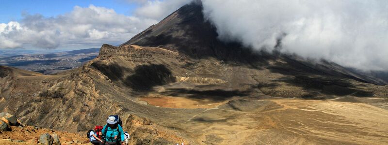 Neuseeland lockt Menschen aus aller Welt mit atemberaubenden Landschaften. (Archivbild) - Foto: Michael Juhran/dpa-tmn