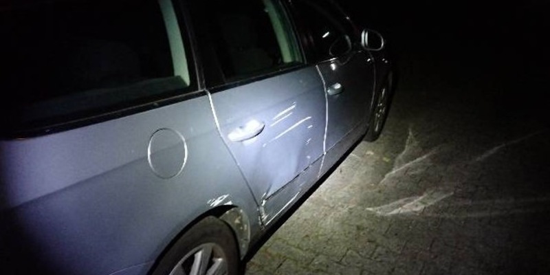 POL-ROW: ++ Ermittlungserfolg nach Einbruch in Wohnhaus - Polizei findet Diebesgut ++ Unfall im Begegnungsverkehr - Fünf Menschen verletzt ++ Unfallflucht im Eschenweg - Polizei bittet um Hinweise ++ - Foto: presseportal.de