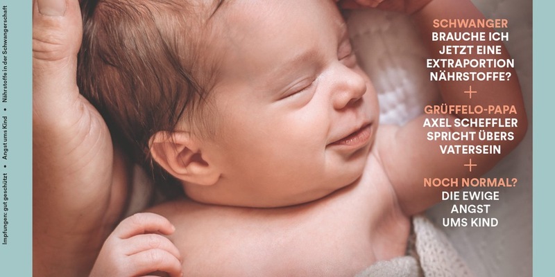 Impfschutz fürs Baby ist immens wichtig / Wir räumen mit den Fehlinfos auf - Foto: presseportal.de