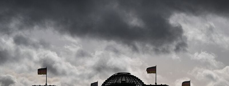 Nach den Landtagswahlen von Thüringen und Sachsen wird über die Polarisierung der deutschen Gesellschaft diskutiert (Archivbild): - Foto: Jens Kalaene/dpa