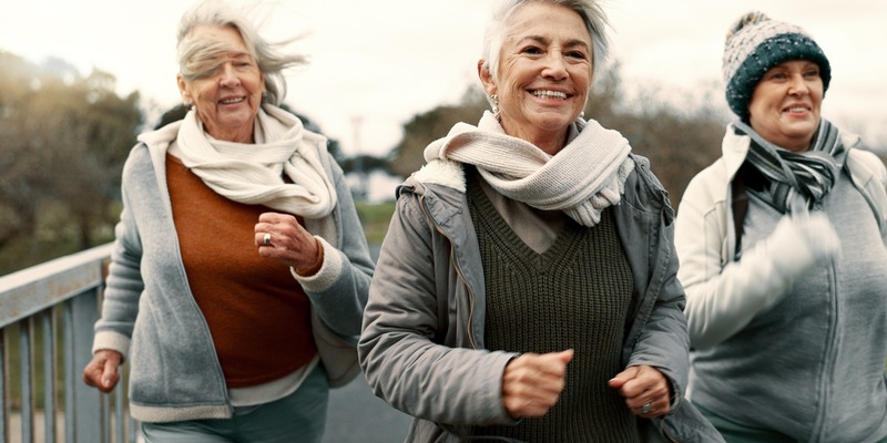 Aktuelle Umfrage bei Menschen ab 60 zeigt: Risiko einer Pneumokokken-Infektion wird deutlich unterschätzt - Foto: presseportal.de