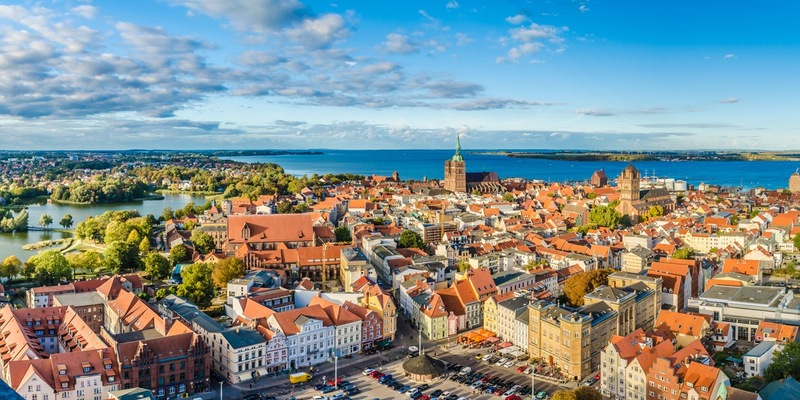 Trendwende Suburbanisierung / Zukunft neu gestalten mit dem Master Integrative StadtLand-Entwicklung - Foto: presseportal.de